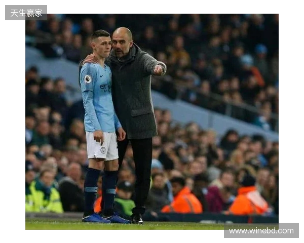 瓜帅:希望福登职业生涯只在曼城效力;现在谈论引援太早了 瓜帅:希望福登职业生涯只在曼城效力;现在谈论引援太早了