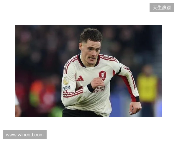 电讯报谈萨拉赫替补：激活维尔茨，球队整体攻防更加平衡有序