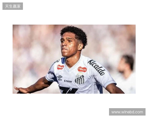 每体：巴萨希望利用桑托斯290万欧欠款，提前锁定左后卫索萨