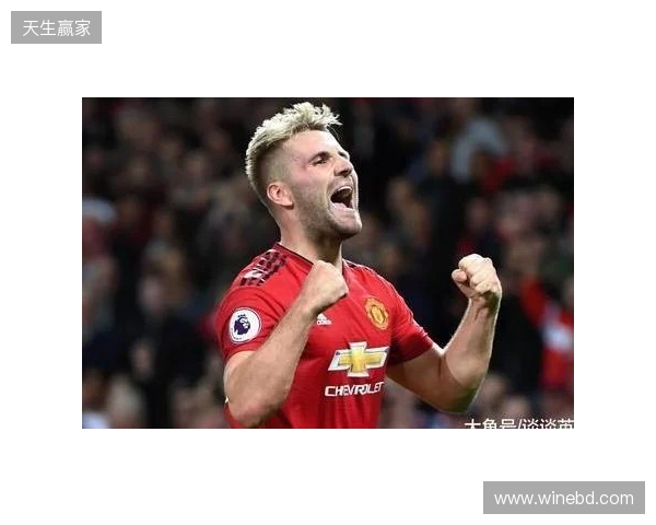 曼联名宿埃尔文:卢克-肖非常适合左中卫,他本赛季太出色了 曼联名宿埃尔文:卢克-肖非常适合左中卫,他本赛季太出色了