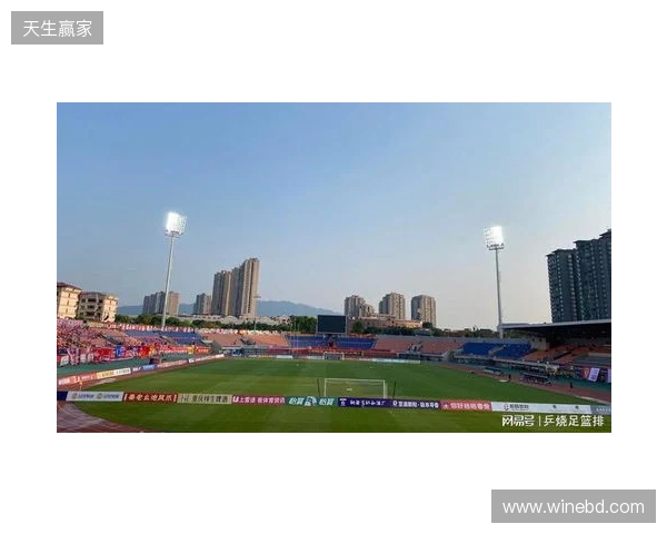 为中超做准备?官方:铜梁龙体育场将闭馆维护改造 为中超做准备?官方:铜梁龙体育场将闭馆维护改造