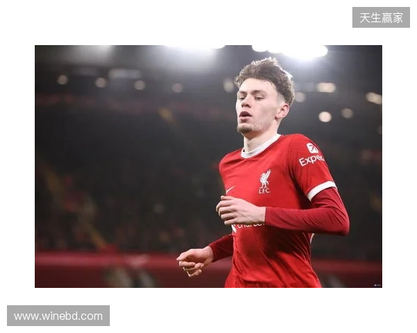 6场比赛全部踢满！利物浦官方：索博当选队内11月最佳球员
