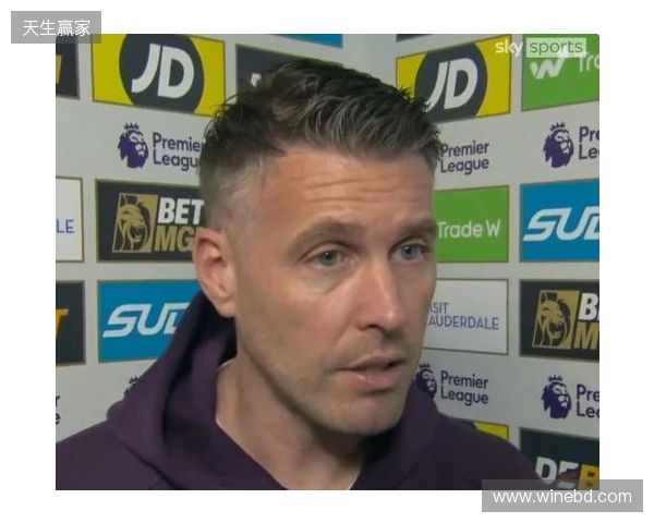 狼队主帅:我执教的6场比赛,踢到后面狼队总是自己崩盘 狼队主帅:我执教的6场比赛,踢到后面狼队总是自己崩盘