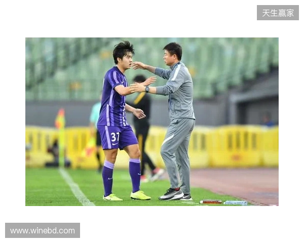 津媒:津门虎球员逐步开始身体恢复性训练,杨梓豪接近加盟玉昆 津媒:津门虎球员逐步开始身体恢复性训练,杨梓豪接近加盟玉昆