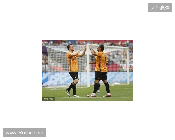 狼队主帅谈若塔致敬仪式：令人动容的时刻，利物浦极具风范