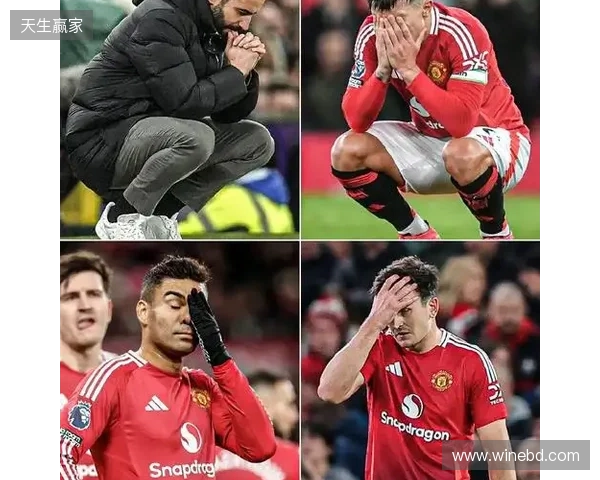 英国名记:若曼联无缘下赛季欧战,阿莫林的未来将会存疑 英国名记:若曼联无缘下赛季欧战,阿莫林的未来将会存疑