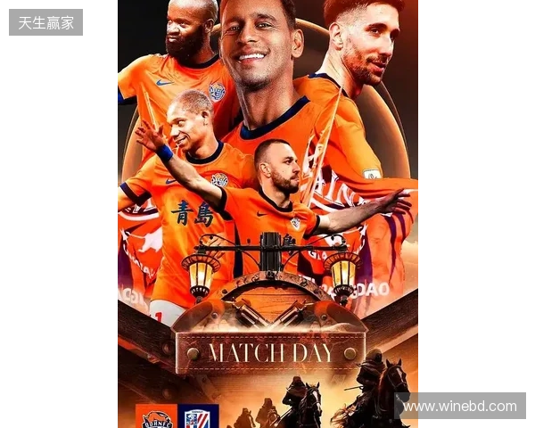 青岛文旅：海牛四名外援已敲定，最后一个边锋人选也已经基本锁定