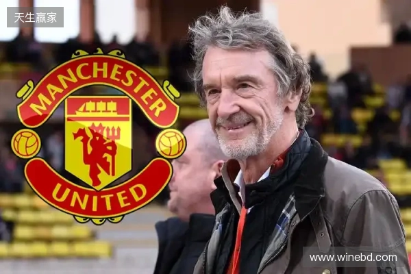 TA:拉爵曾希望曼联进行“曼城化”,但目前他们依然迷茫 TA:拉爵曾希望曼联进行“曼城化”,但目前他们依然迷茫