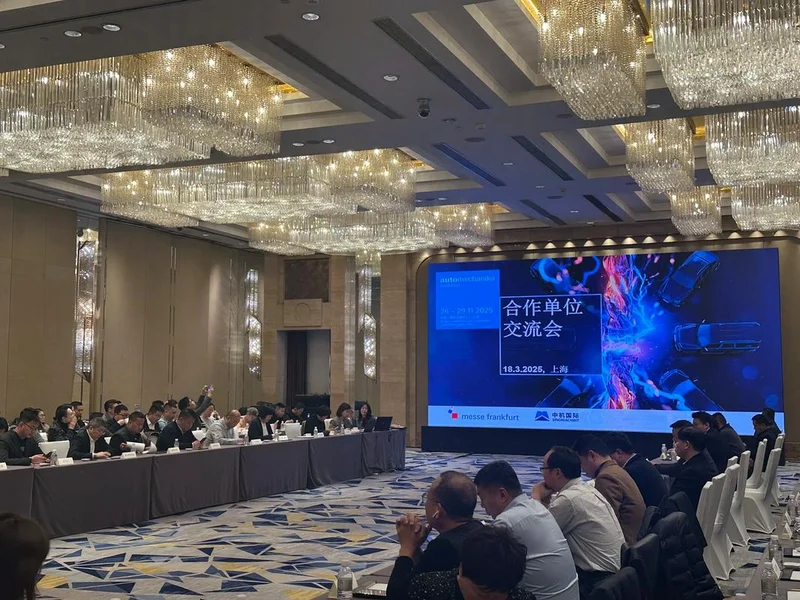 法兰克福与中国足协开展深度交流,双方围绕多个议题展开深入讨论