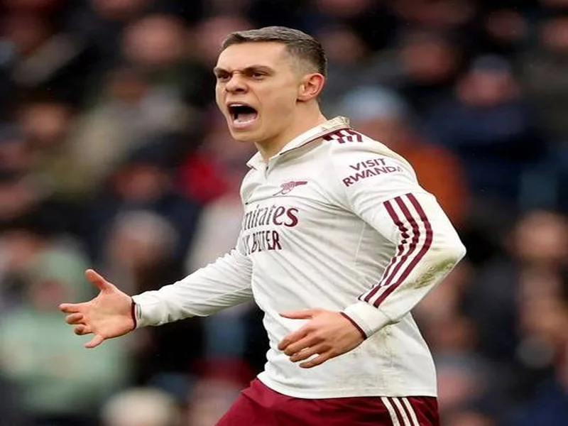 剑南春|阿森纳1-2客负维拉,布恩迪亚读秒绝杀,特罗萨德破门