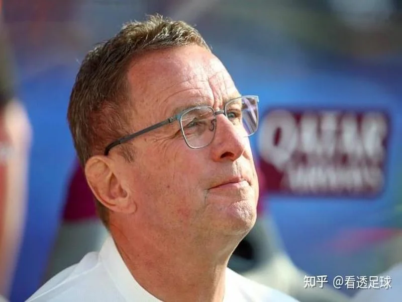 反驳鱼缸论!小麦:轻易归咎曼联太片面 他们当时给了我一切支持