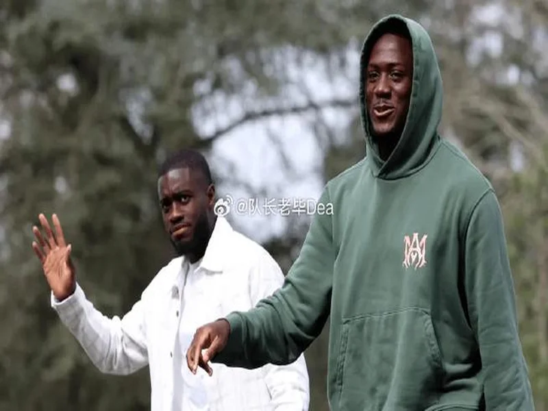 ESPN:皇马明夏免签科纳特和于帕的可能性基本为零