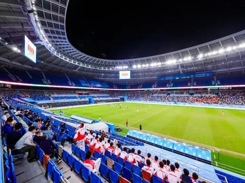 战力如何？媒体人谈新鹏城首发：周定洋、巴蒂班西卡、戴伟浚在列