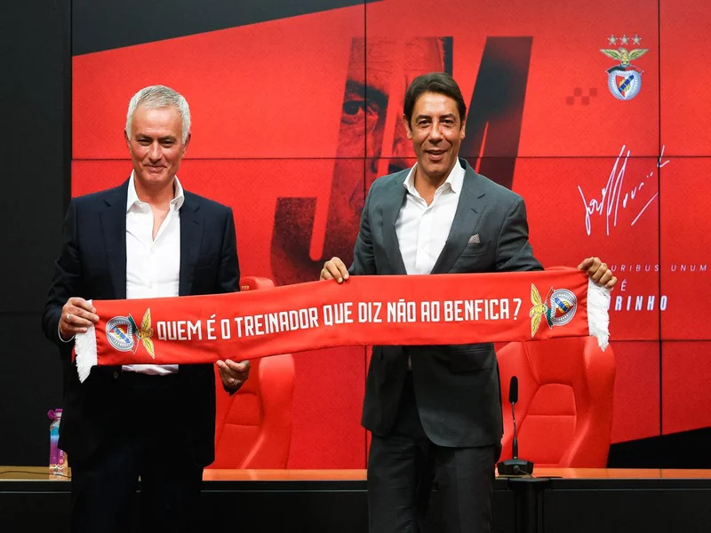 卡兰卡：穆里尼奥确实有过重返皇马的机会，但最终未能成行